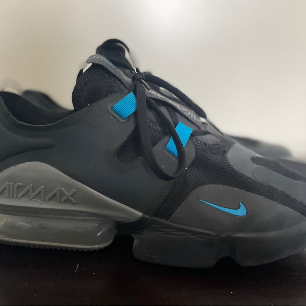 Air Max Infinity